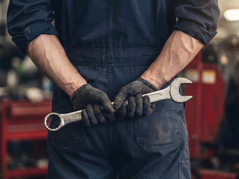 Expertos en mecánica de automóviles y vehículos industriales