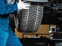 ¿Qué neumáticos se deben utilizar en primavera?