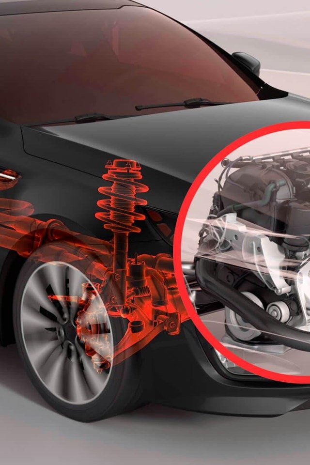 Reparaciones de calidad en nuestro taller en Pontedeume