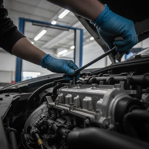 Reparaciones mecánicas multimarca en Sada - Imagen 1